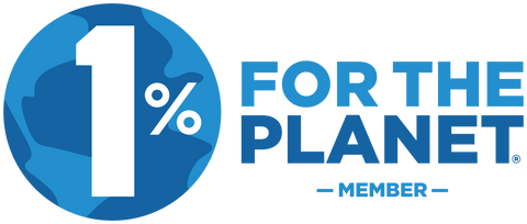 1% For The Planet Member