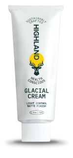 Glacial Cream