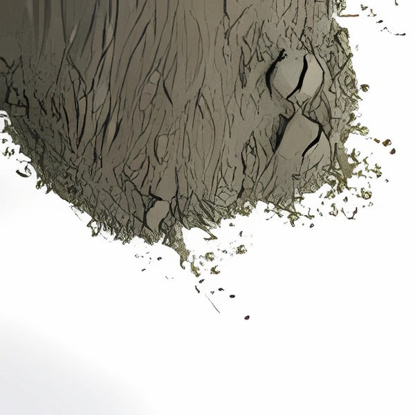 Canadian Glacial Clay